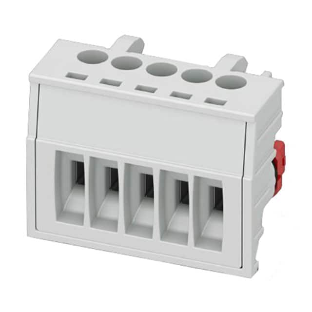 1084024 Phoenix Contact  Conectores y tomas de corriente